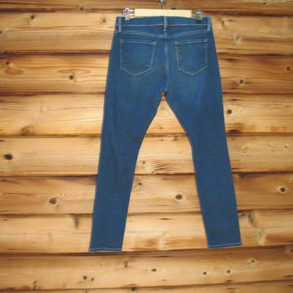 Frame Denim Jeans - Picture 6 of 11